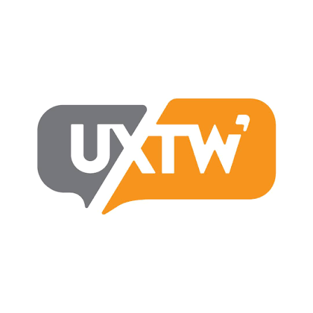 UXTW Taiwan UX Professional Association